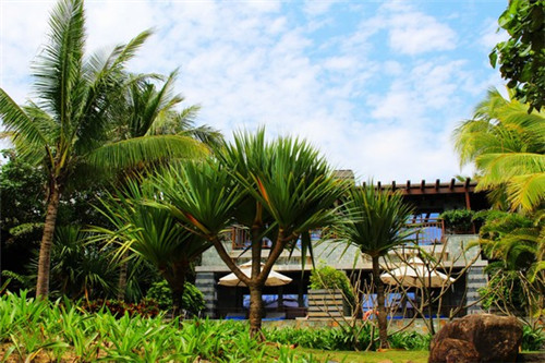 北海之川日式料理