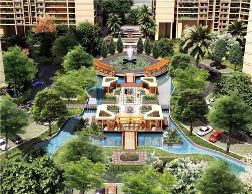 德志生煎
