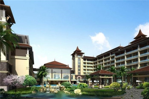 承德火锅店设计多少钱，400平火锅店设计