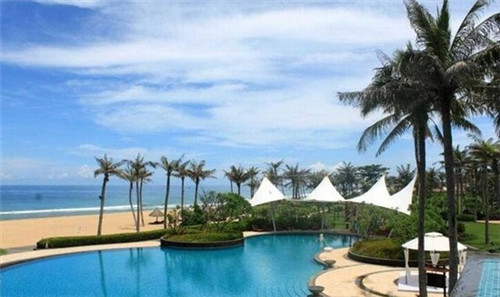 living甜品加盟前景怎么样