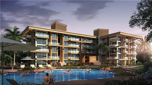 知秋轩楼盘评测（知秋新书）