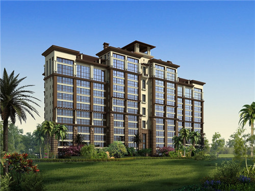 梦见盖房子吃饭是什么预兆（梦见盖伙房）