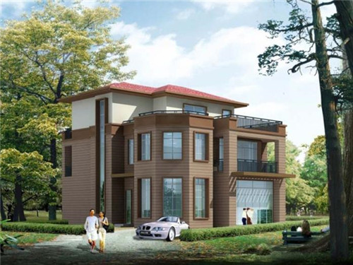 麻旦村风景欣赏（麻磡村旧改规划图）