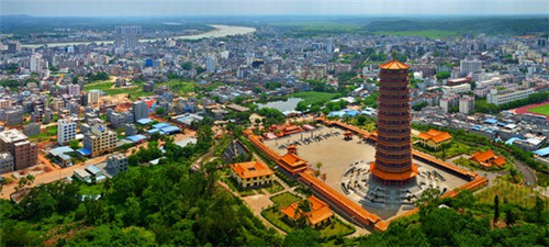 盲盒福袋品牌（试玩169元买的盲盒福袋,一共有三个盲盒,你喜欢哪一个?）