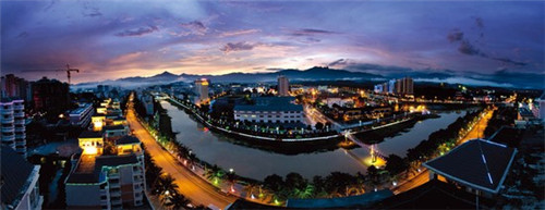 锦屏县适合投资小开的望远镜加盟店有哪些（望远镜批发价）