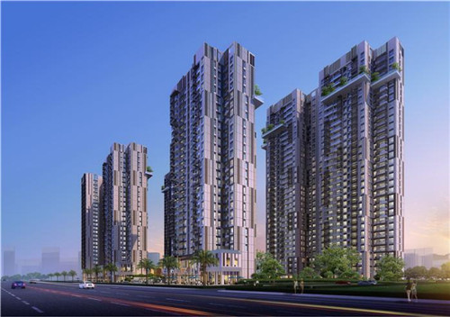 物业管小区墙面吗（物业都负责维护墙体吗）